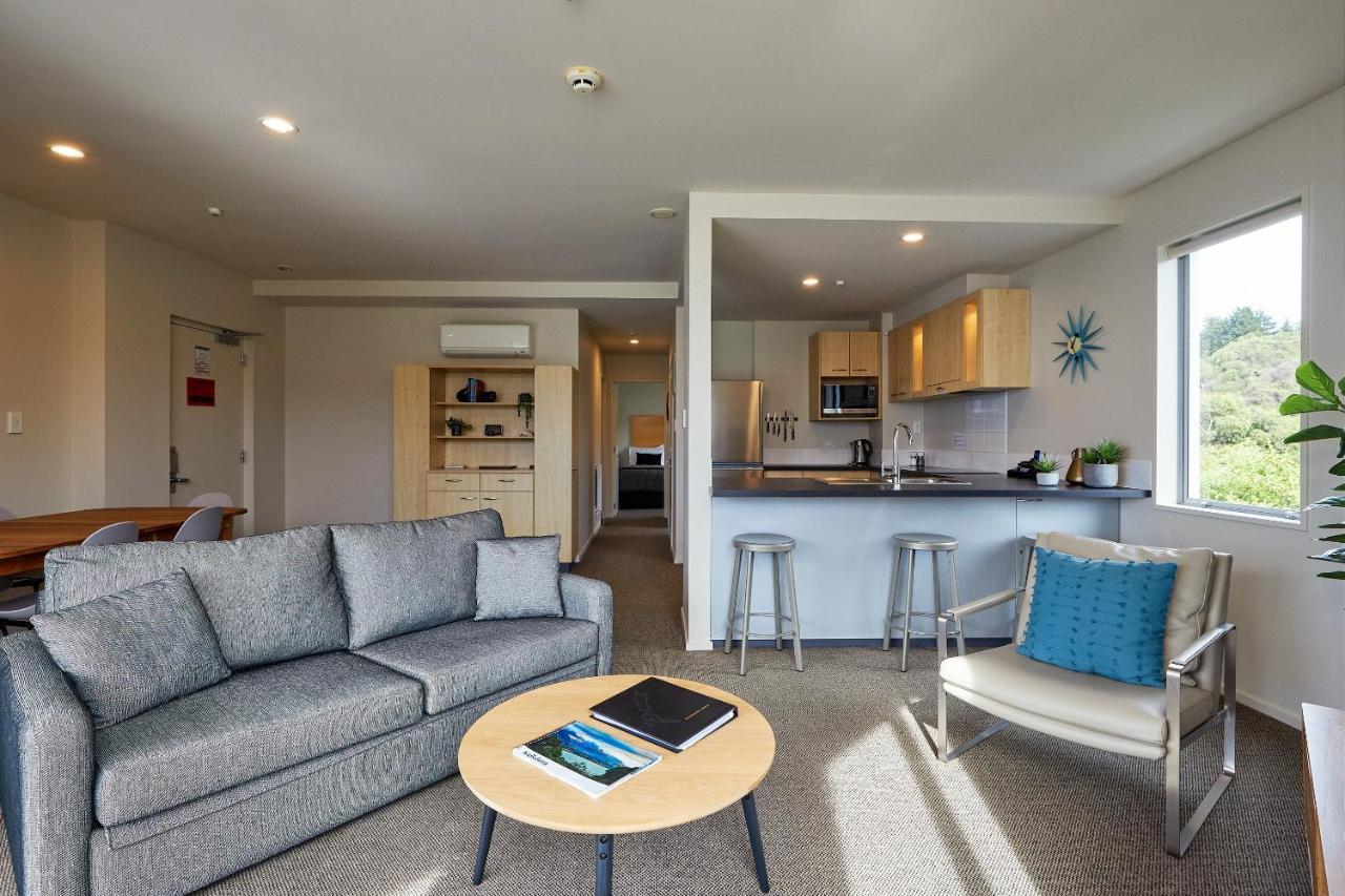 Kaikoura Luxury Apartments - Formerly Waves Luxury Apartments Esterno foto