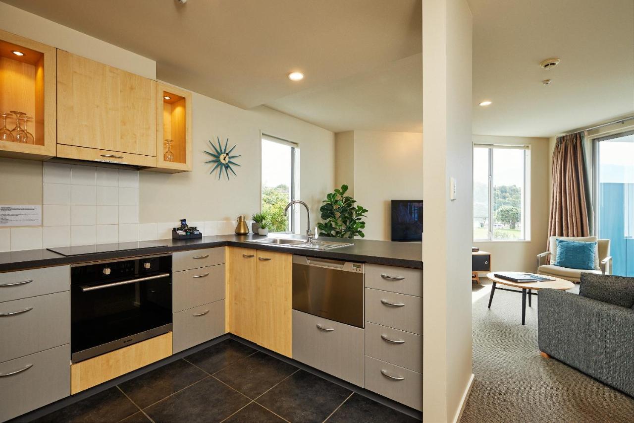 Kaikoura Luxury Apartments - Formerly Waves Luxury Apartments Esterno foto