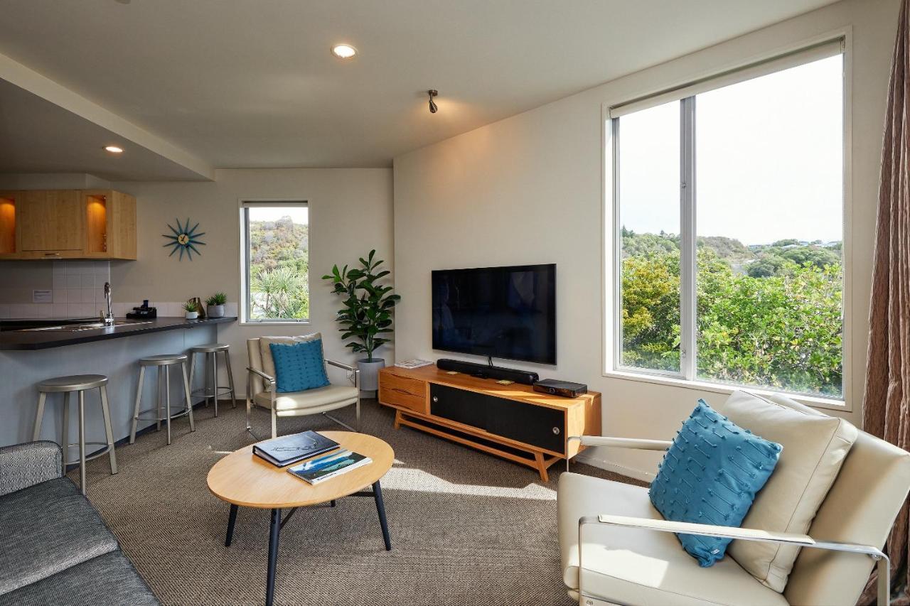 Kaikoura Luxury Apartments - Formerly Waves Luxury Apartments Esterno foto