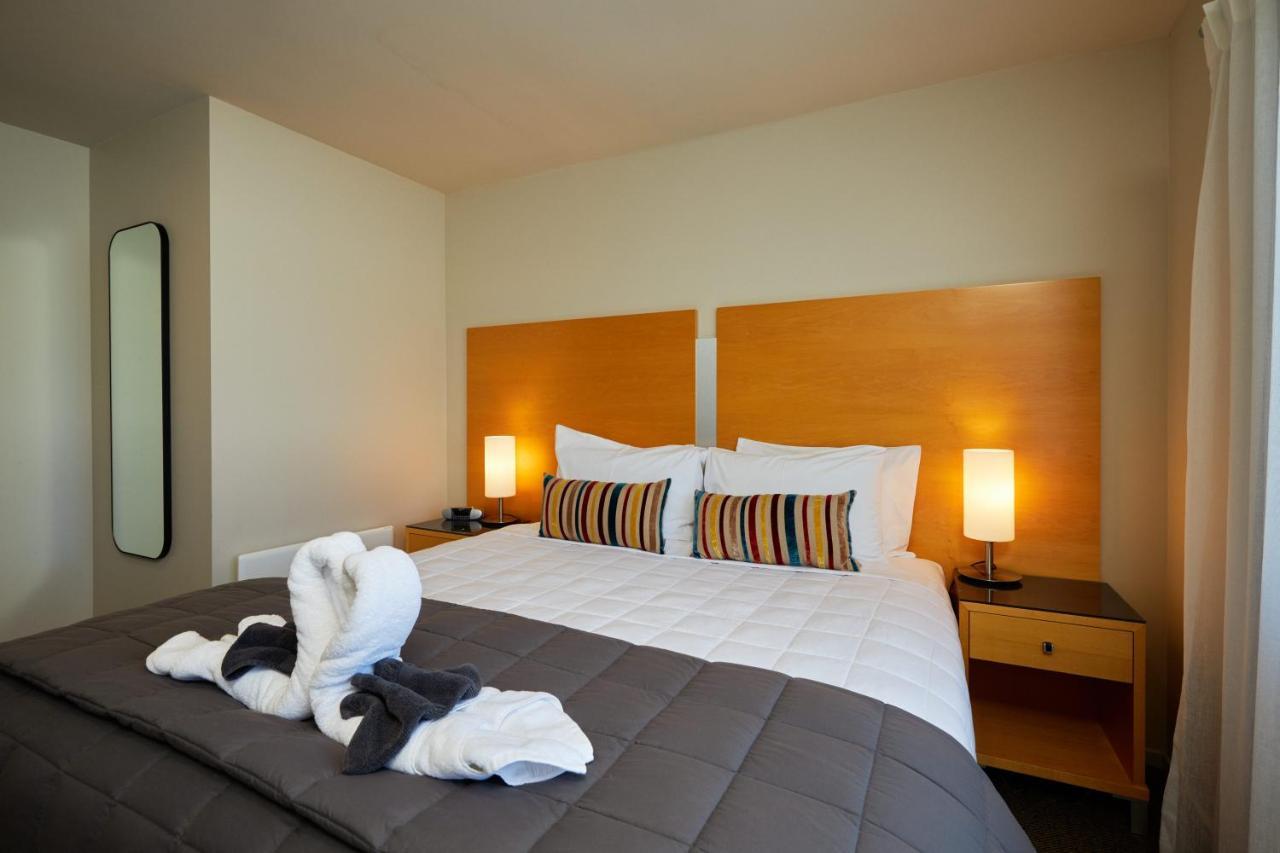 Kaikoura Luxury Apartments - Formerly Waves Luxury Apartments Esterno foto