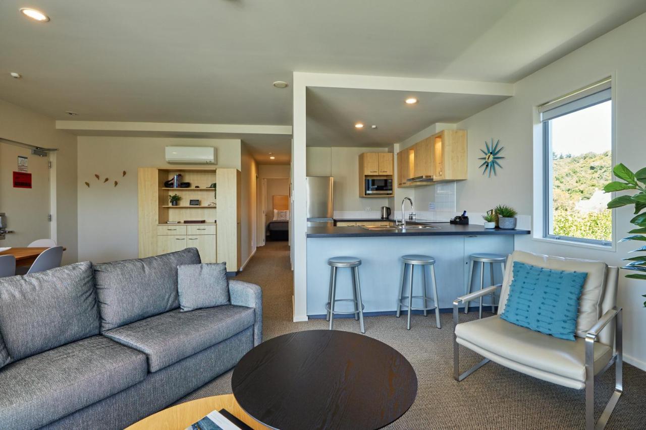 Kaikoura Luxury Apartments - Formerly Waves Luxury Apartments Esterno foto