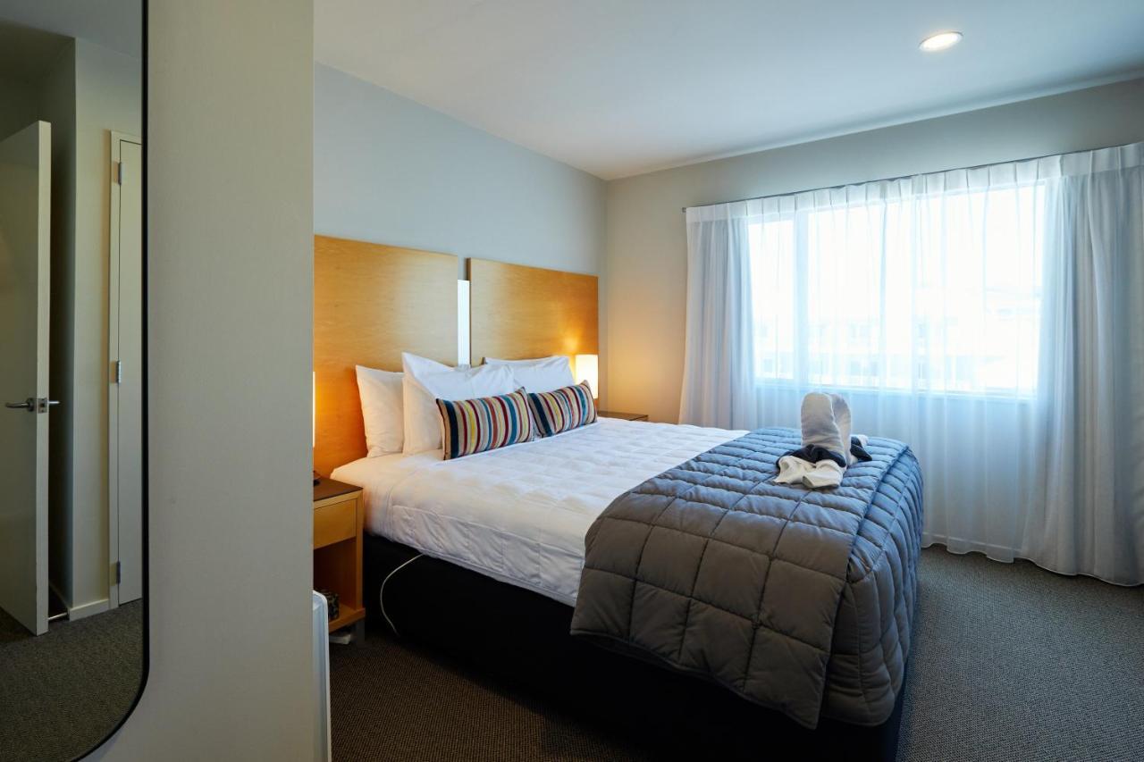 Kaikoura Luxury Apartments - Formerly Waves Luxury Apartments Esterno foto