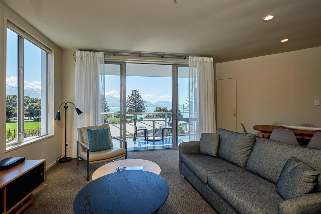 Kaikoura Luxury Apartments - Formerly Waves Luxury Apartments Esterno foto