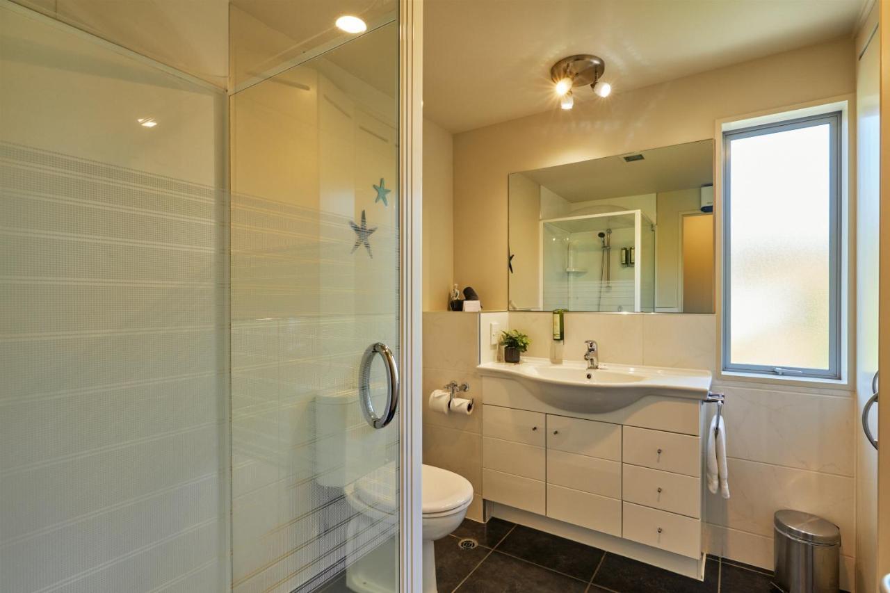 Kaikoura Luxury Apartments - Formerly Waves Luxury Apartments Esterno foto