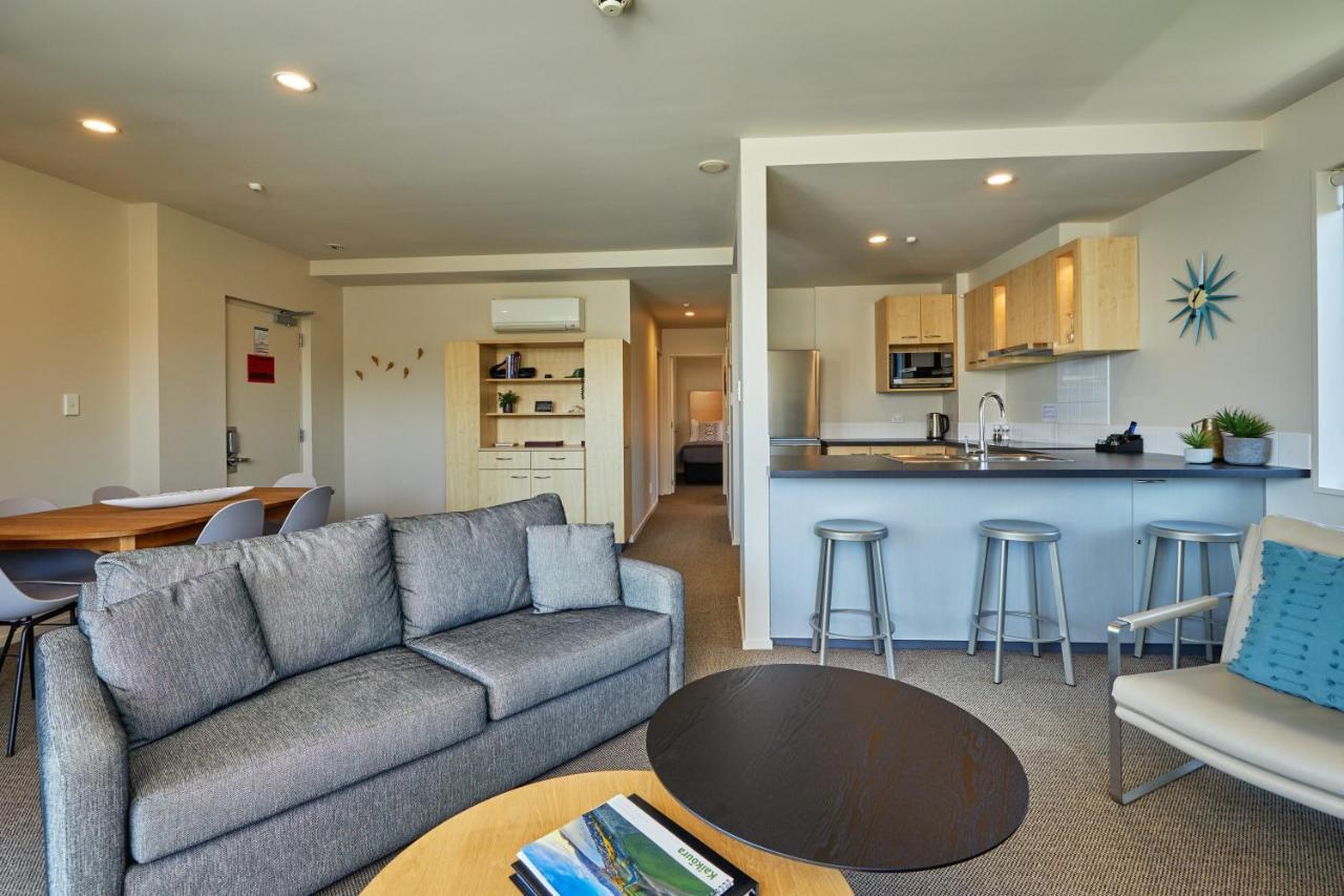 Kaikoura Luxury Apartments - Formerly Waves Luxury Apartments Esterno foto