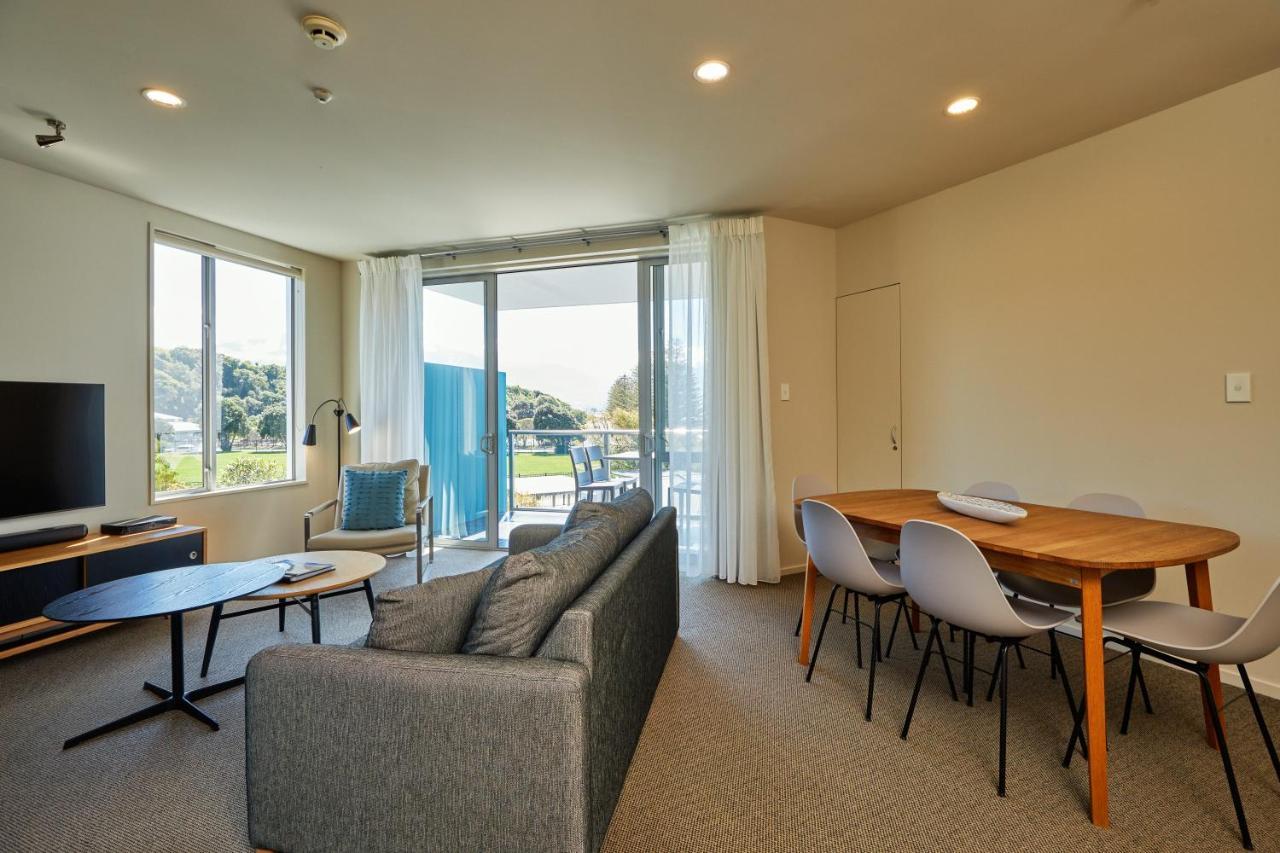 Kaikoura Luxury Apartments - Formerly Waves Luxury Apartments Esterno foto