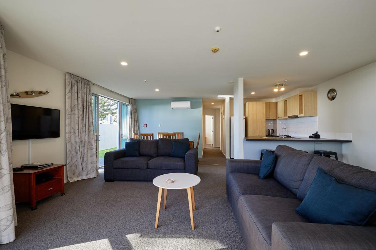 Kaikoura Luxury Apartments - Formerly Waves Luxury Apartments Esterno foto