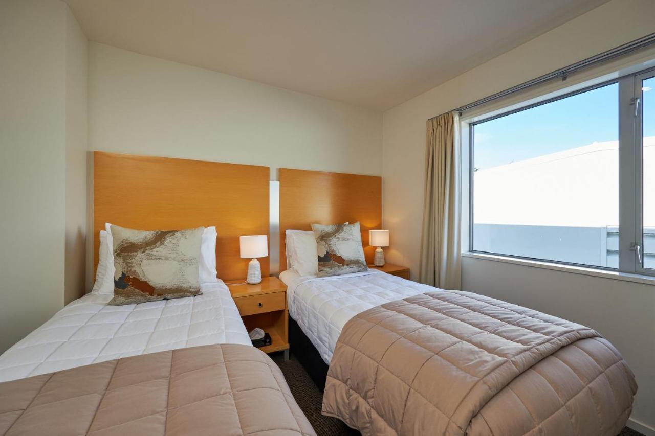 Kaikoura Luxury Apartments - Formerly Waves Luxury Apartments Esterno foto