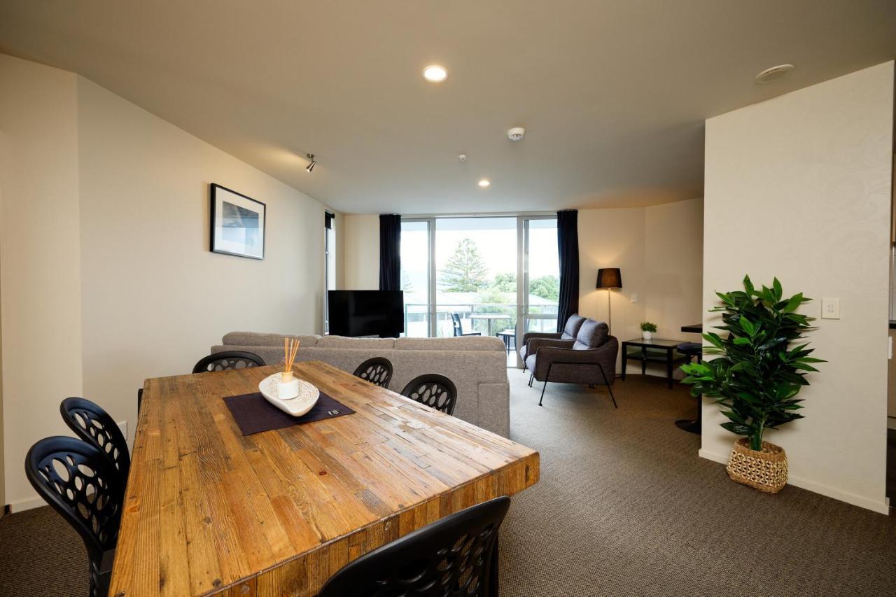 Kaikoura Luxury Apartments - Formerly Waves Luxury Apartments Esterno foto