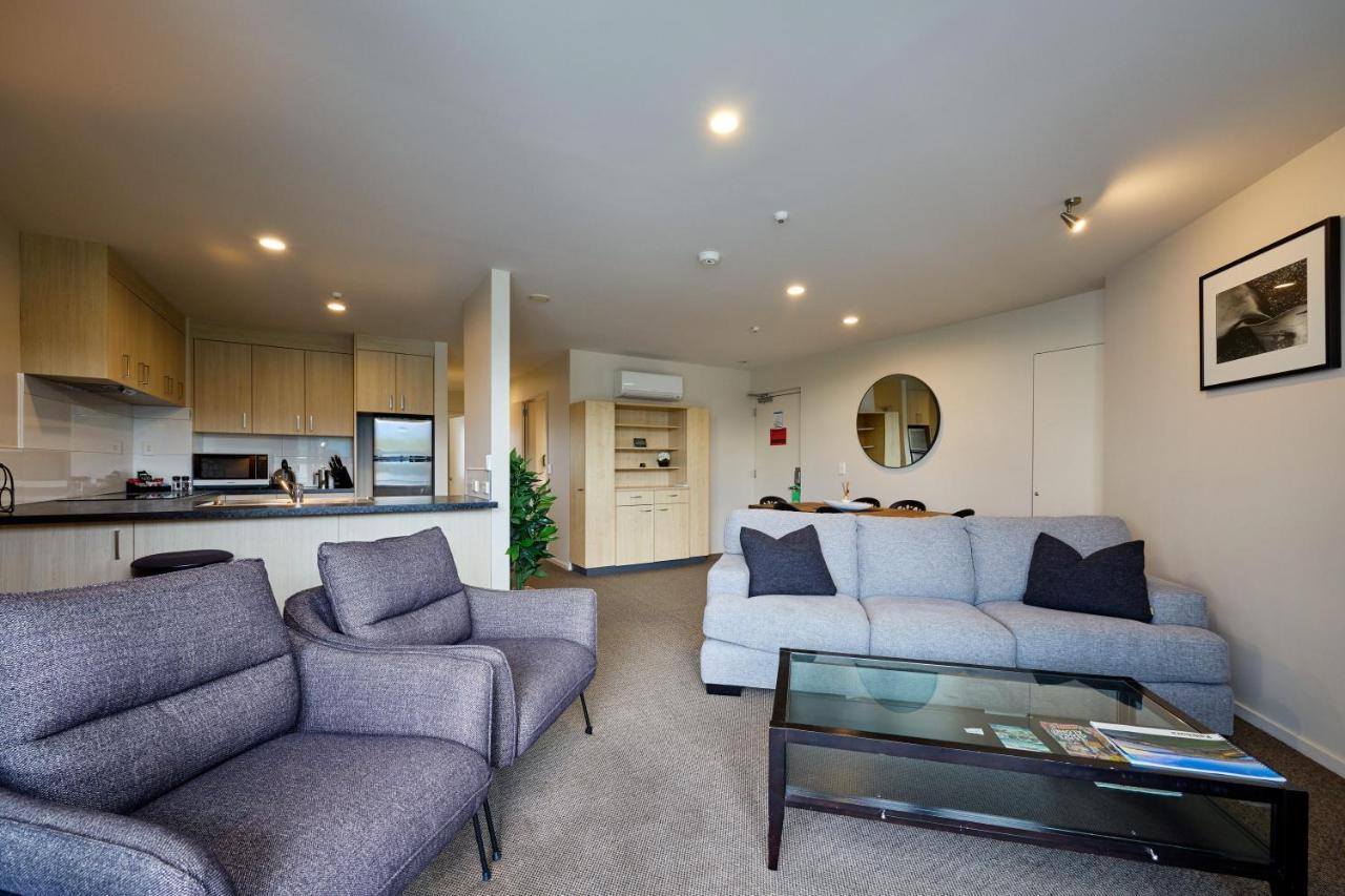 Kaikoura Luxury Apartments - Formerly Waves Luxury Apartments Esterno foto