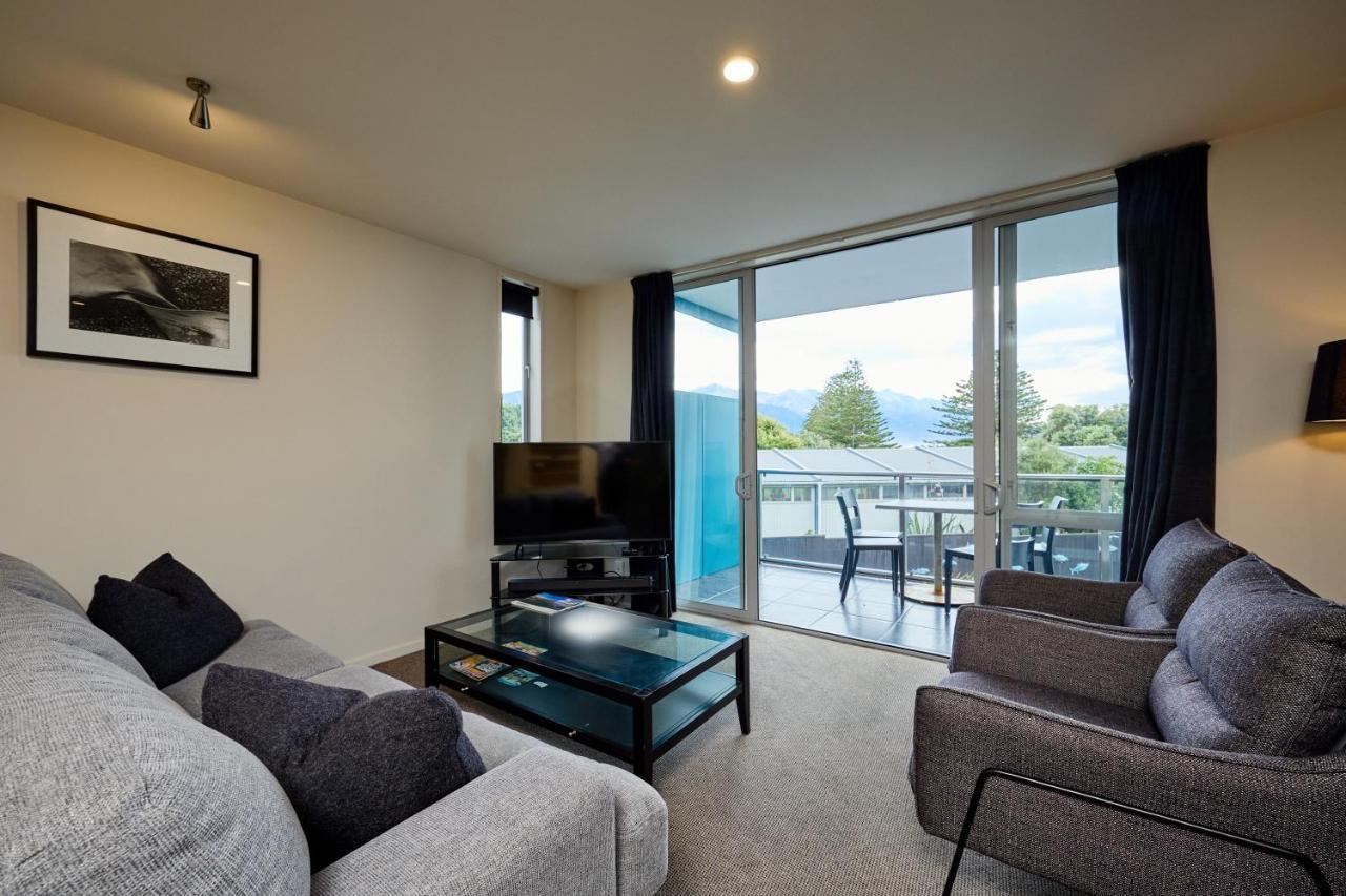 Kaikoura Luxury Apartments - Formerly Waves Luxury Apartments Esterno foto