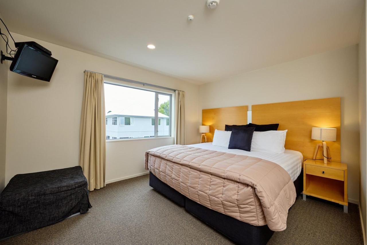 Kaikoura Luxury Apartments - Formerly Waves Luxury Apartments Esterno foto