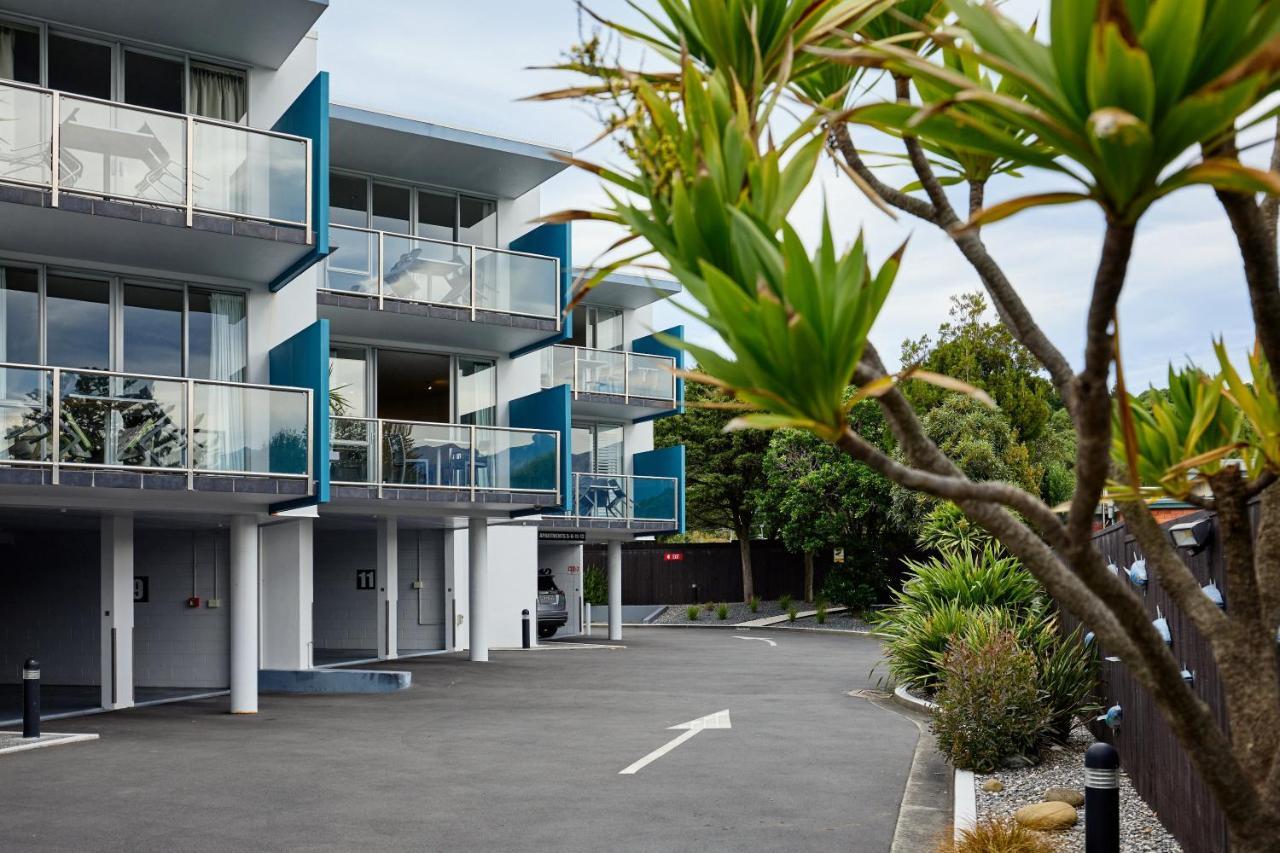 Kaikoura Luxury Apartments - Formerly Waves Luxury Apartments Esterno foto