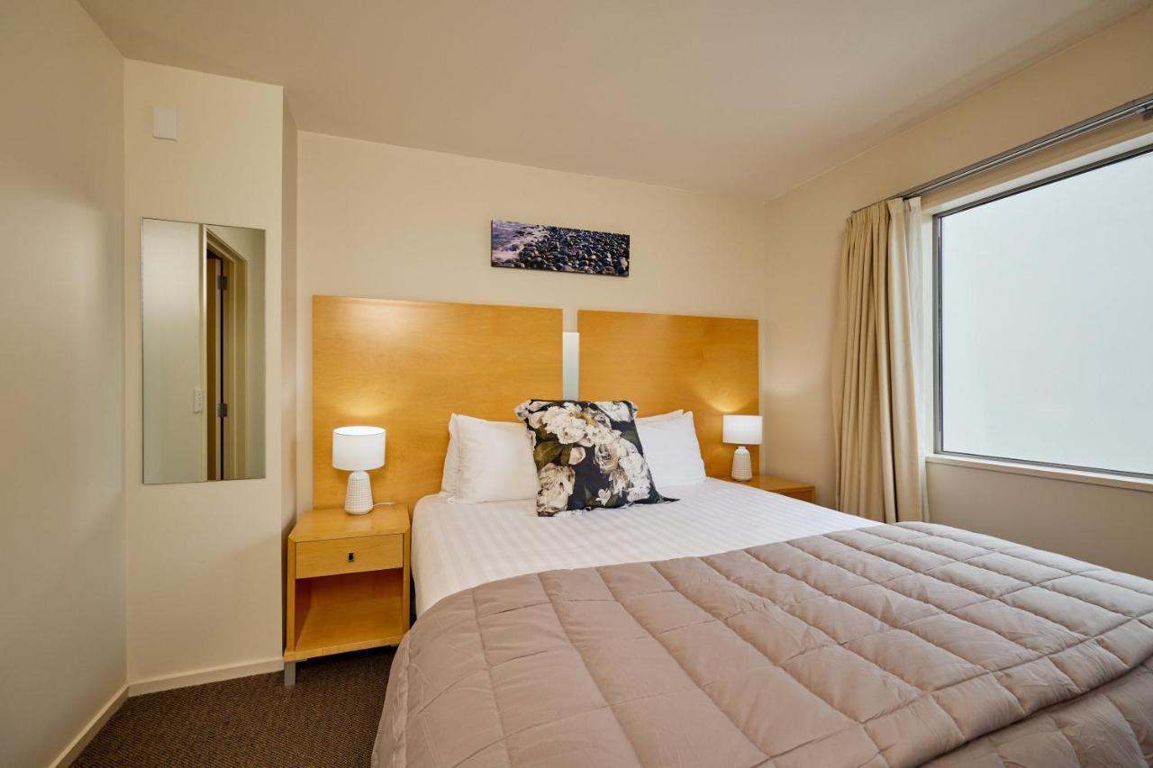 Kaikoura Luxury Apartments - Formerly Waves Luxury Apartments Esterno foto
