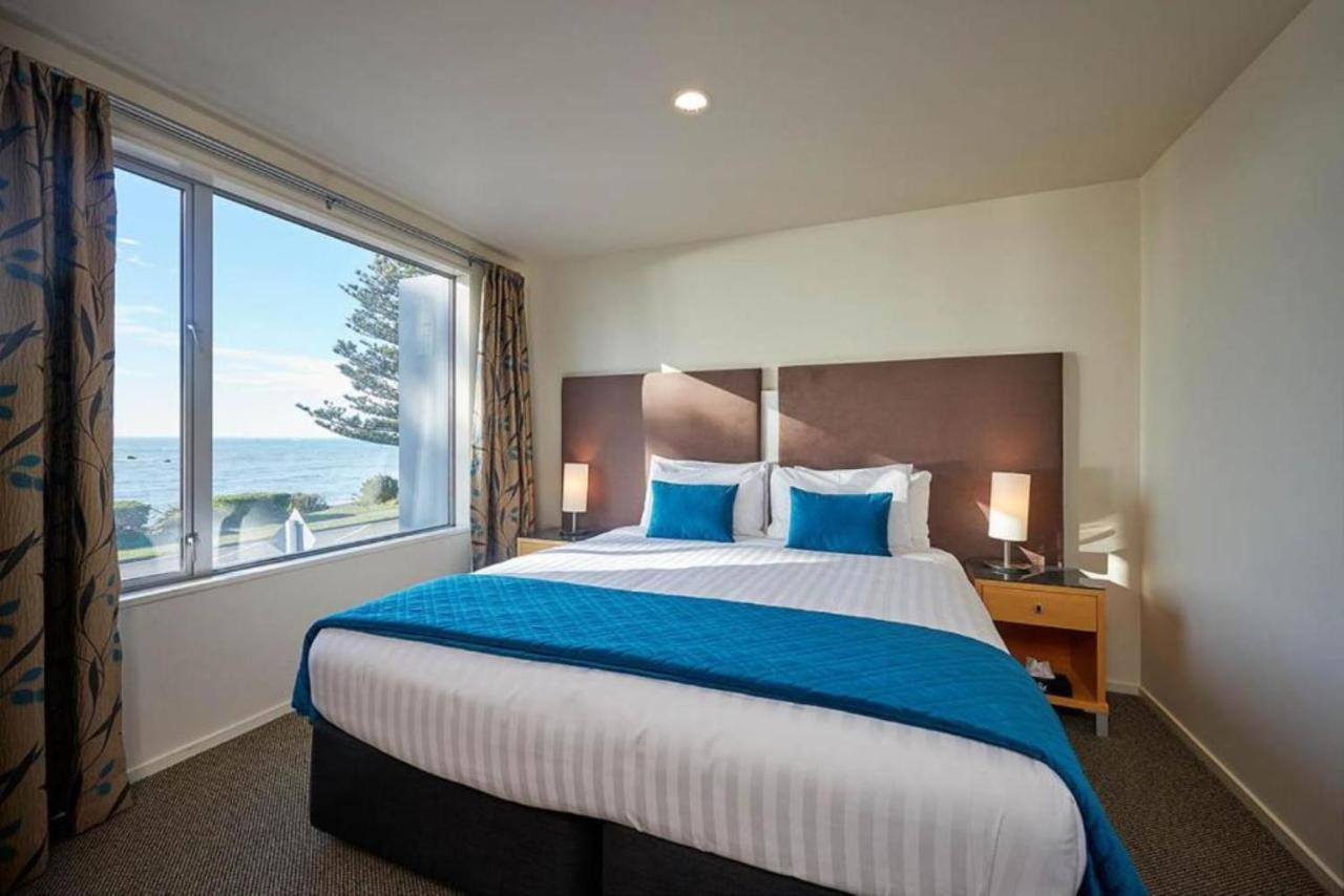 Kaikoura Luxury Apartments - Formerly Waves Luxury Apartments Esterno foto