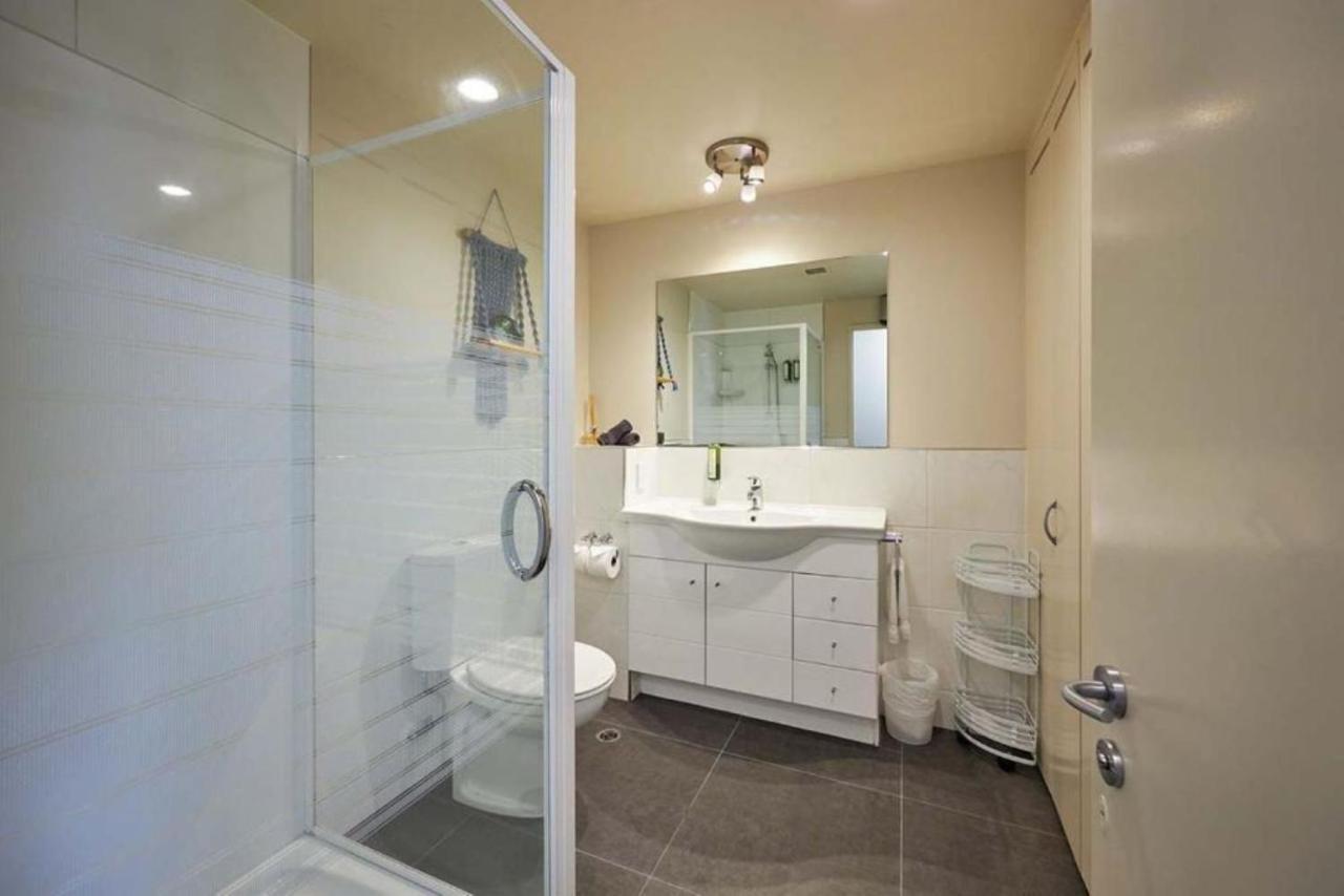 Kaikoura Luxury Apartments - Formerly Waves Luxury Apartments Esterno foto