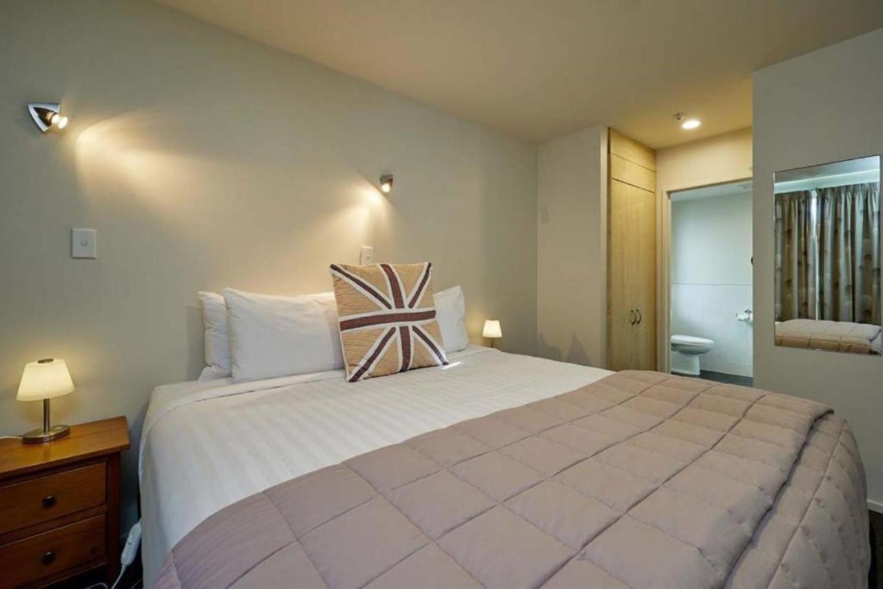 Kaikoura Luxury Apartments - Formerly Waves Luxury Apartments Esterno foto