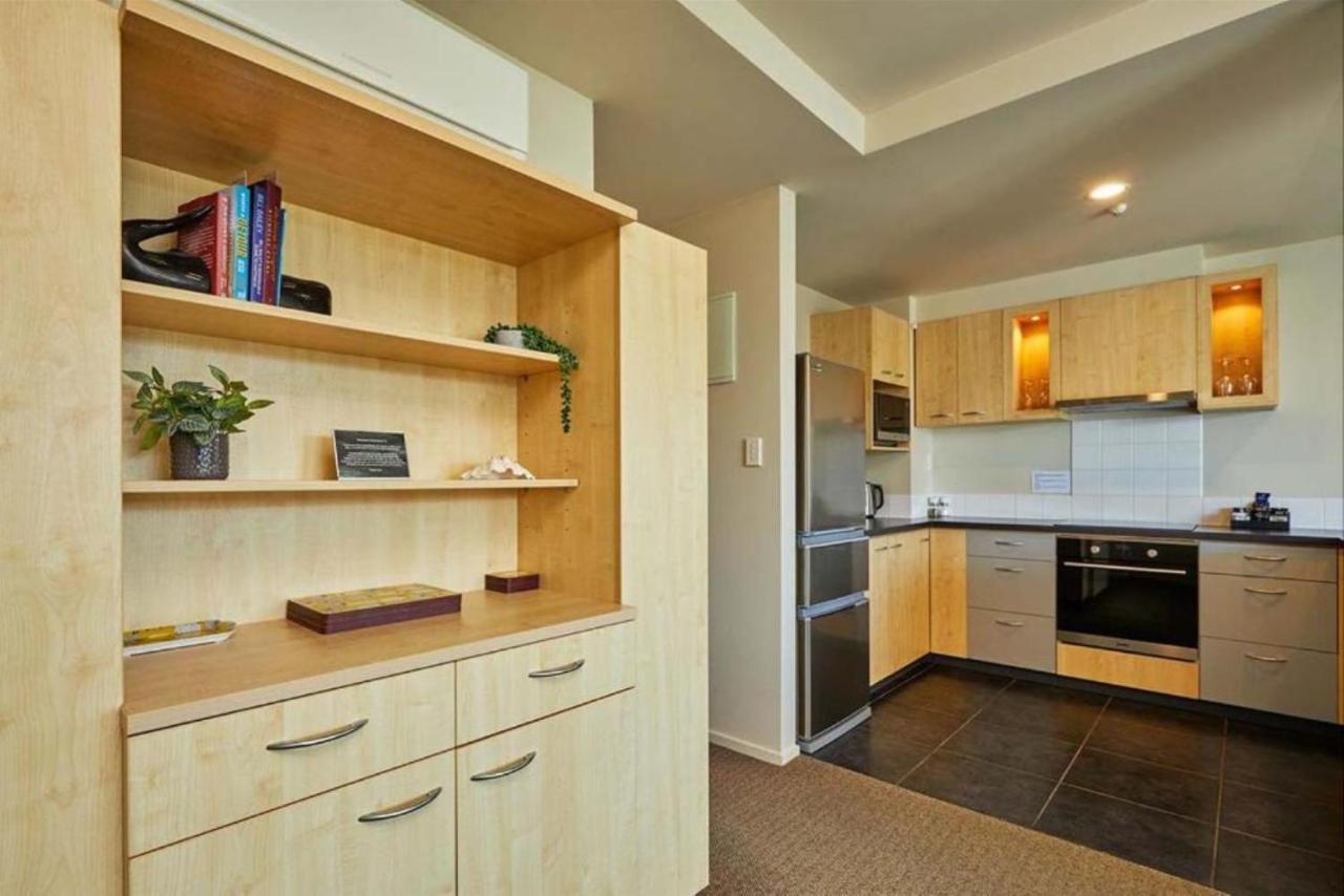 Kaikoura Luxury Apartments - Formerly Waves Luxury Apartments Esterno foto