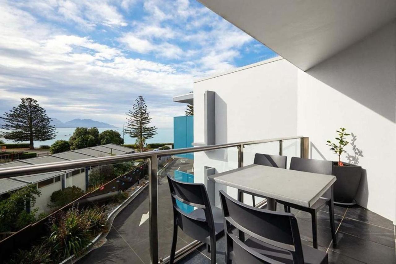 Kaikoura Luxury Apartments - Formerly Waves Luxury Apartments Esterno foto