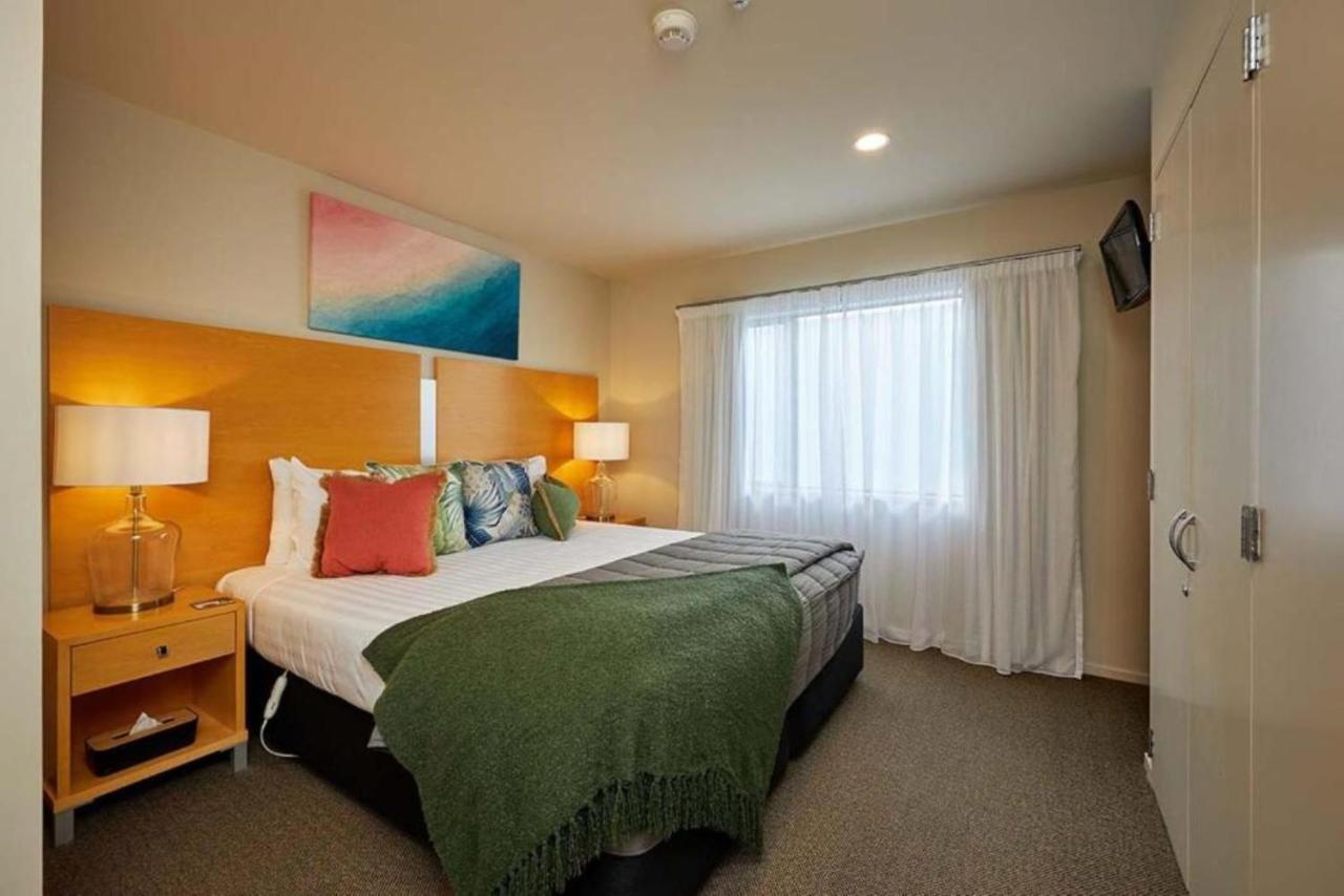 Kaikoura Luxury Apartments - Formerly Waves Luxury Apartments Esterno foto