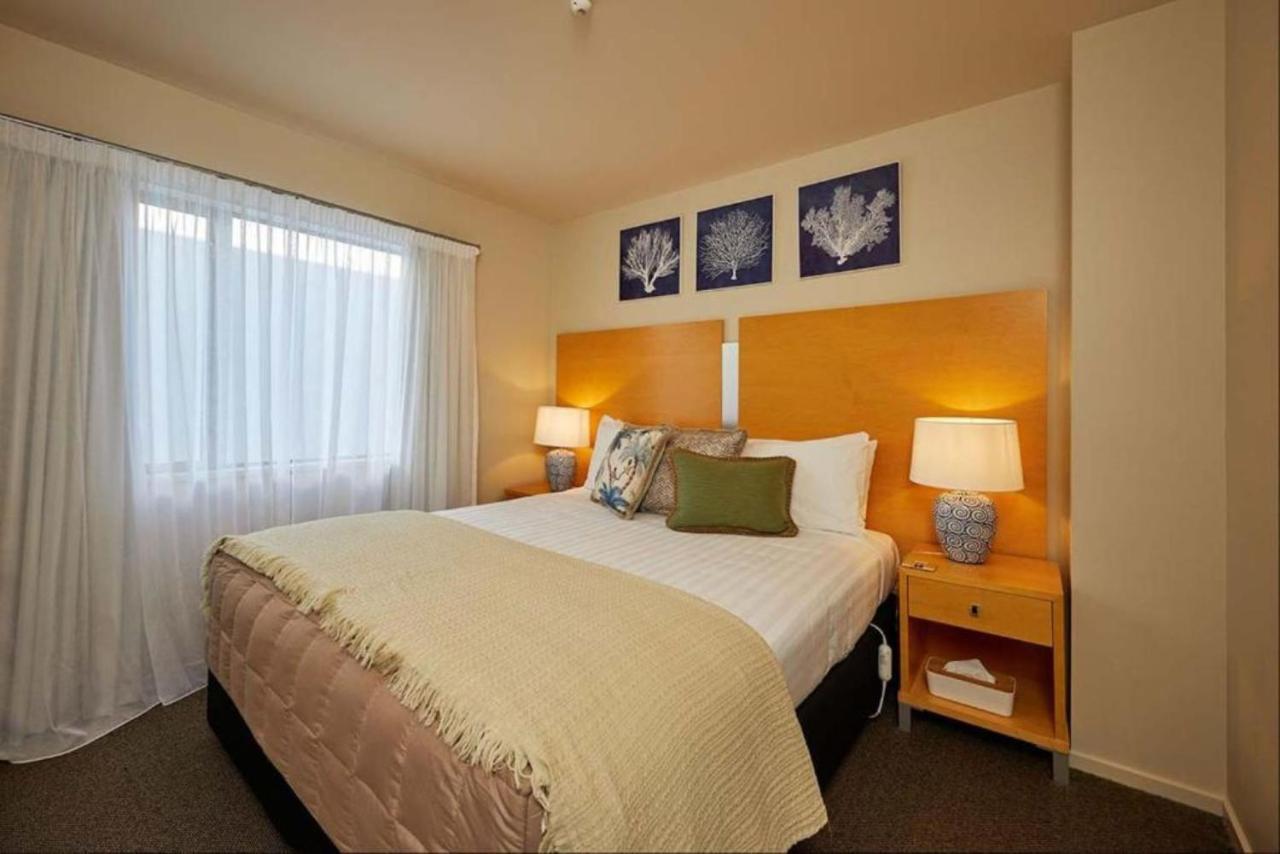 Kaikoura Luxury Apartments - Formerly Waves Luxury Apartments Esterno foto