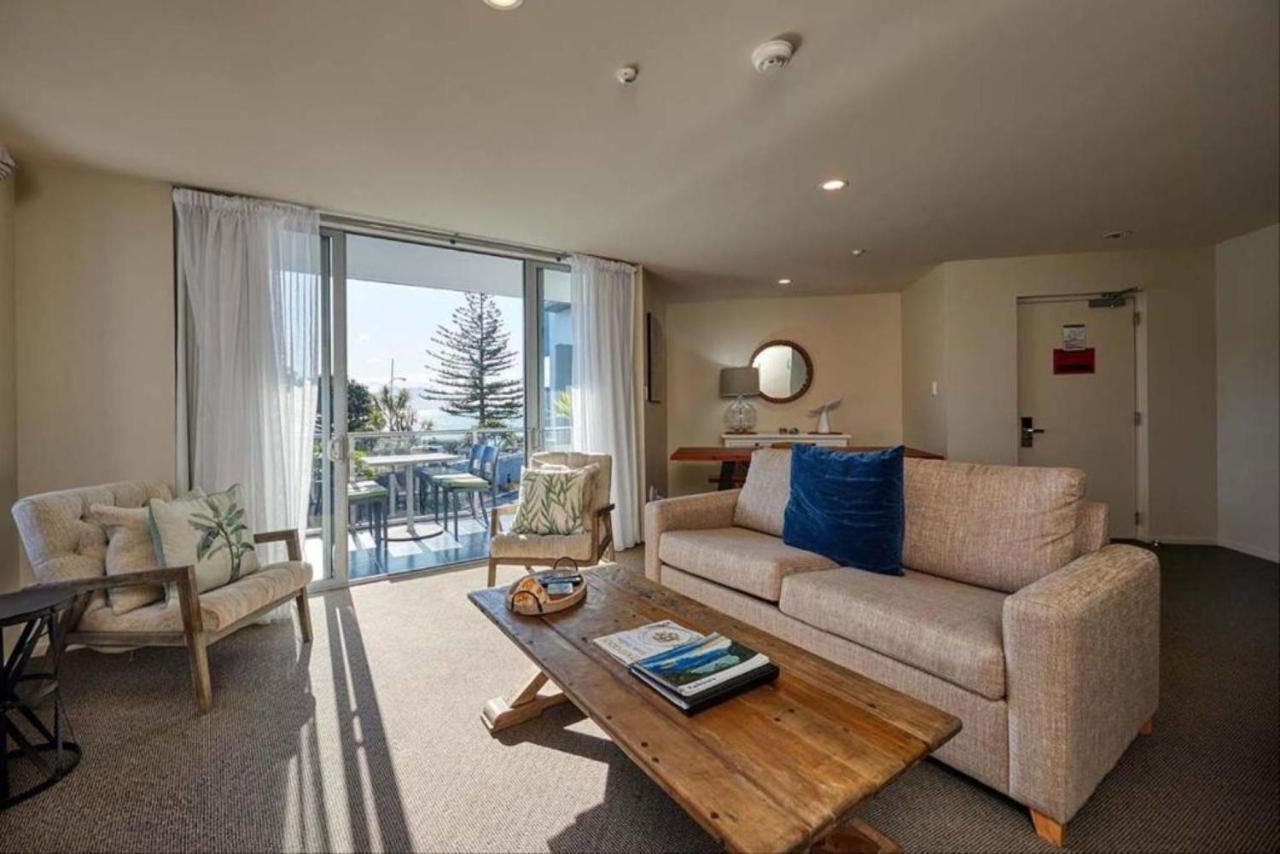 Kaikoura Luxury Apartments - Formerly Waves Luxury Apartments Esterno foto
