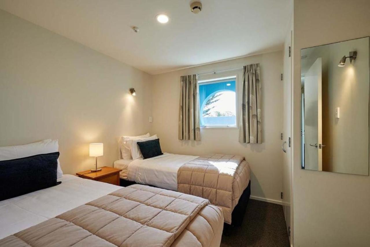 Kaikoura Luxury Apartments - Formerly Waves Luxury Apartments Esterno foto