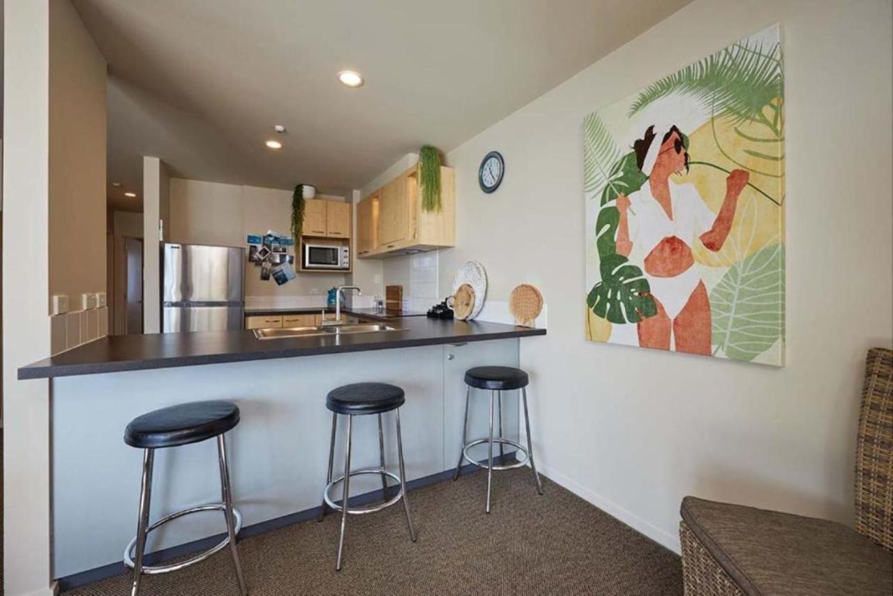 Kaikoura Luxury Apartments - Formerly Waves Luxury Apartments Esterno foto