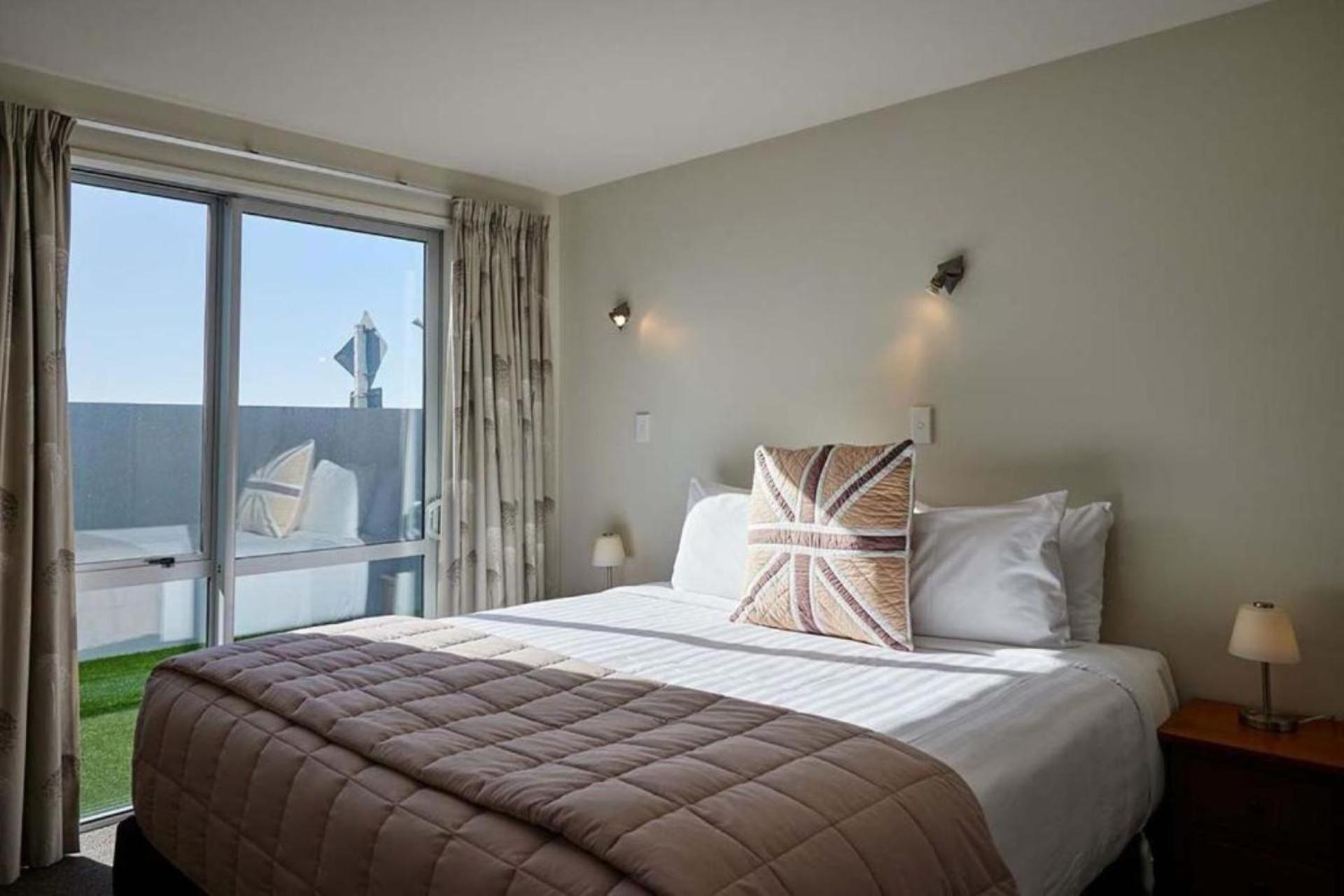 Kaikoura Luxury Apartments - Formerly Waves Luxury Apartments Camera foto