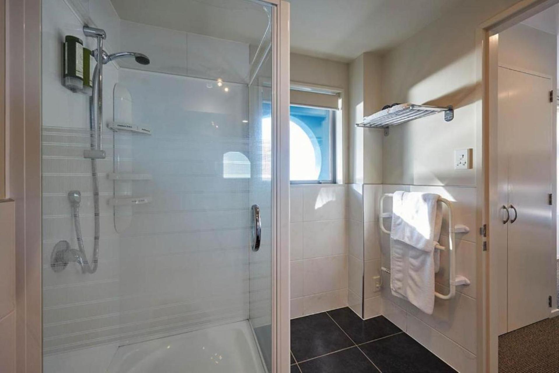 Kaikoura Luxury Apartments - Formerly Waves Luxury Apartments Camera foto