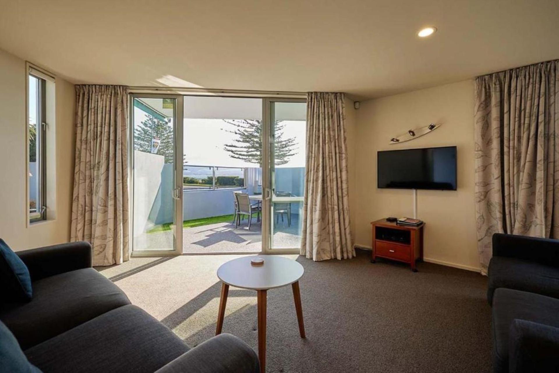 Kaikoura Luxury Apartments - Formerly Waves Luxury Apartments Camera foto