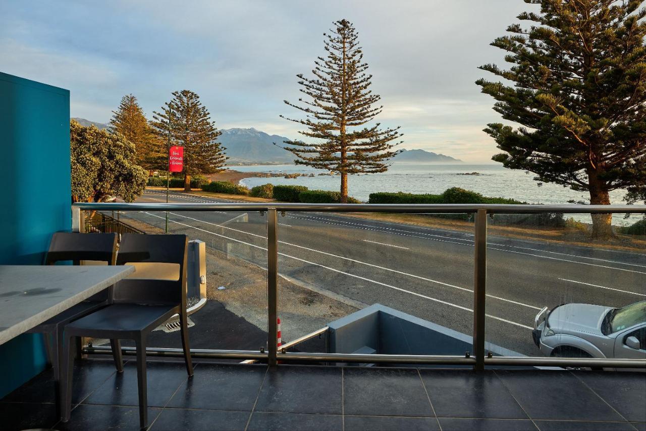 Kaikoura Luxury Apartments - Formerly Waves Luxury Apartments Esterno foto