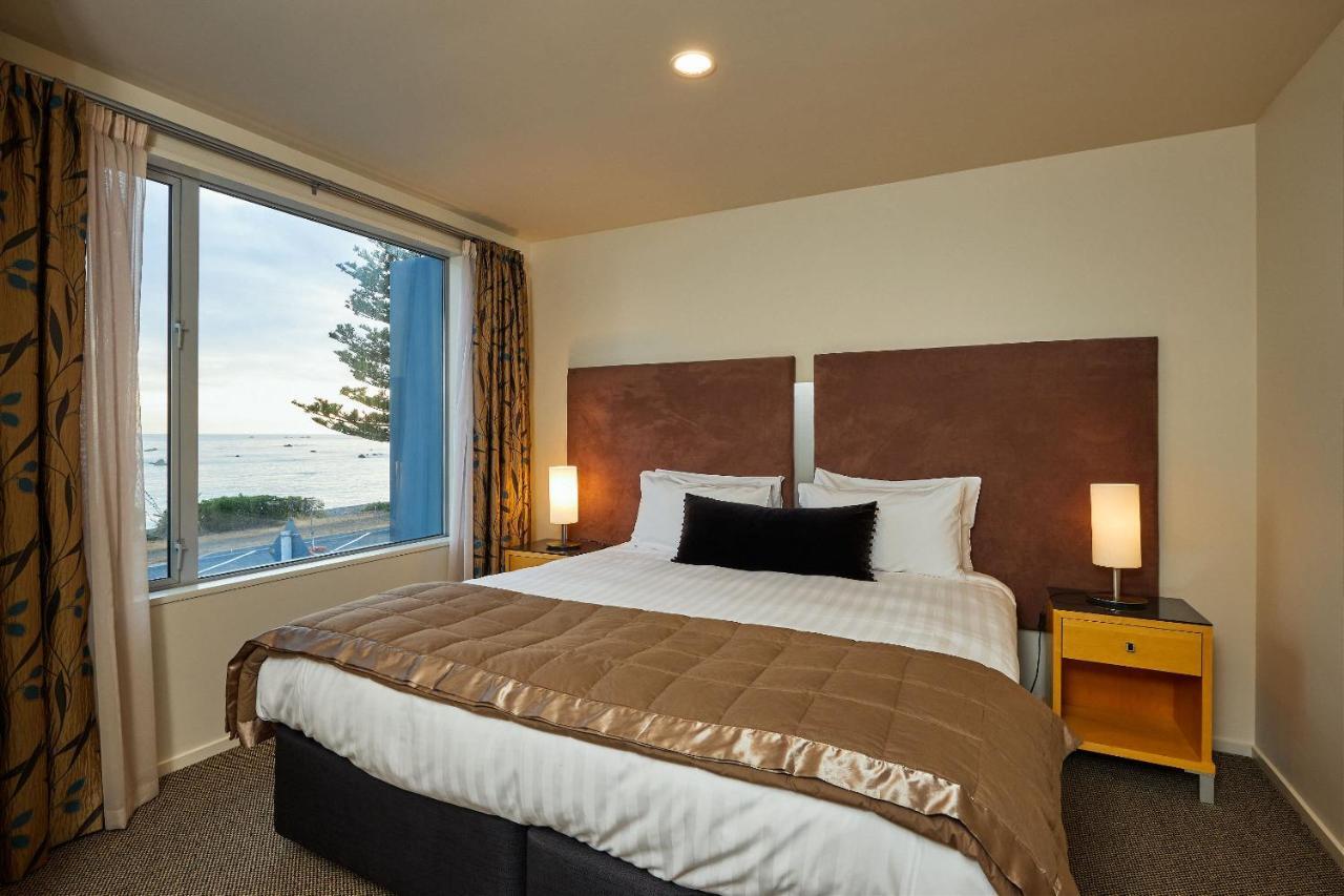 Kaikoura Luxury Apartments - Formerly Waves Luxury Apartments Esterno foto