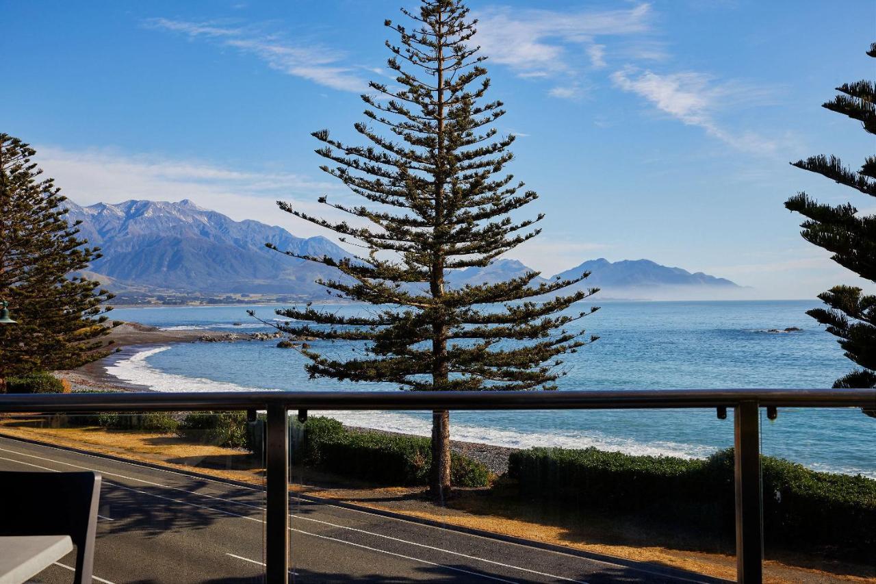 Kaikoura Luxury Apartments - Formerly Waves Luxury Apartments Esterno foto