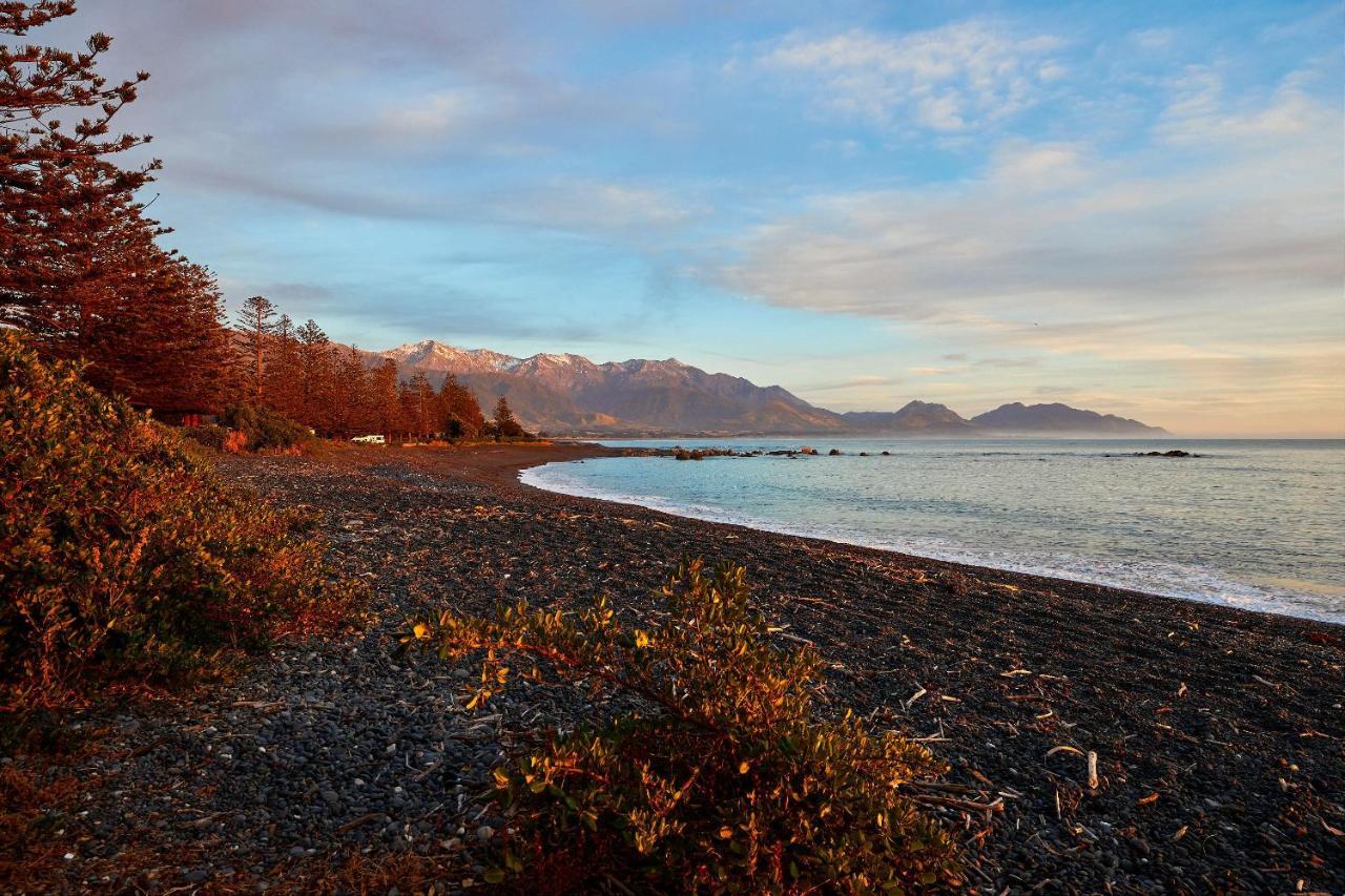Kaikoura Luxury Apartments - Formerly Waves Luxury Apartments Esterno foto