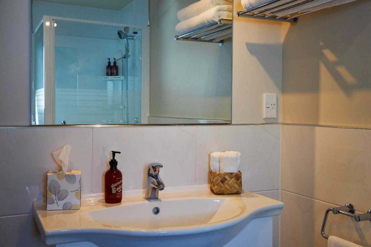 Kaikoura Luxury Apartments - Formerly Waves Luxury Apartments Esterno foto