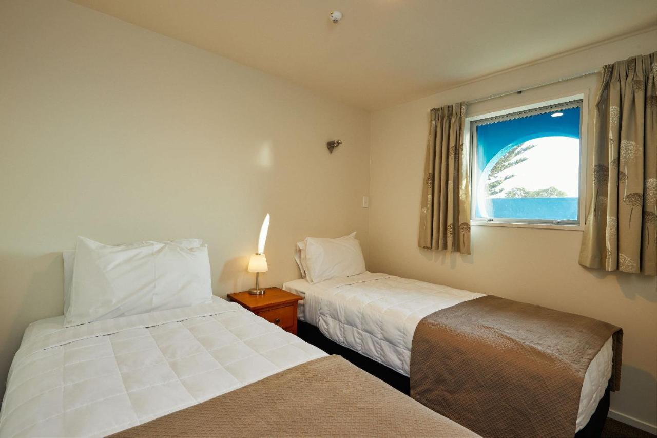 Kaikoura Luxury Apartments - Formerly Waves Luxury Apartments Esterno foto