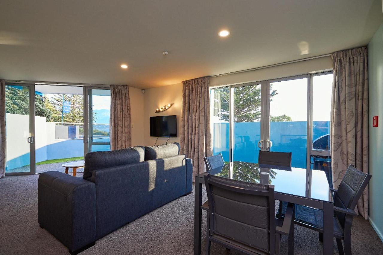 Kaikoura Luxury Apartments - Formerly Waves Luxury Apartments Esterno foto
