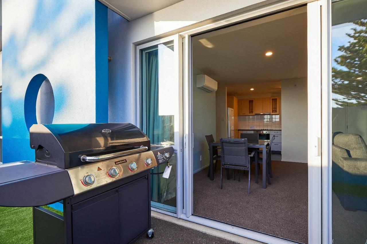 Kaikoura Luxury Apartments - Formerly Waves Luxury Apartments Esterno foto
