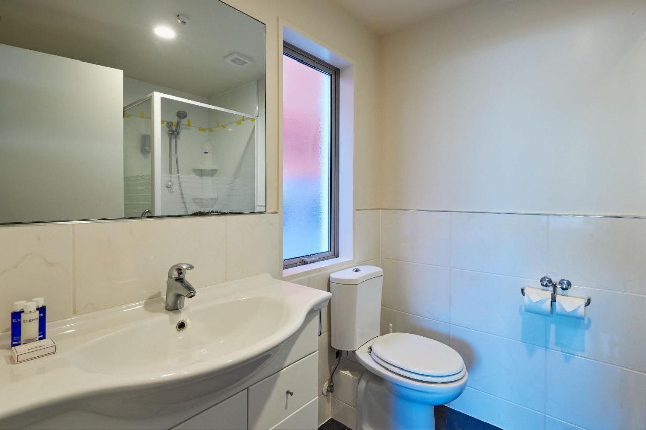 Kaikoura Luxury Apartments - Formerly Waves Luxury Apartments Esterno foto