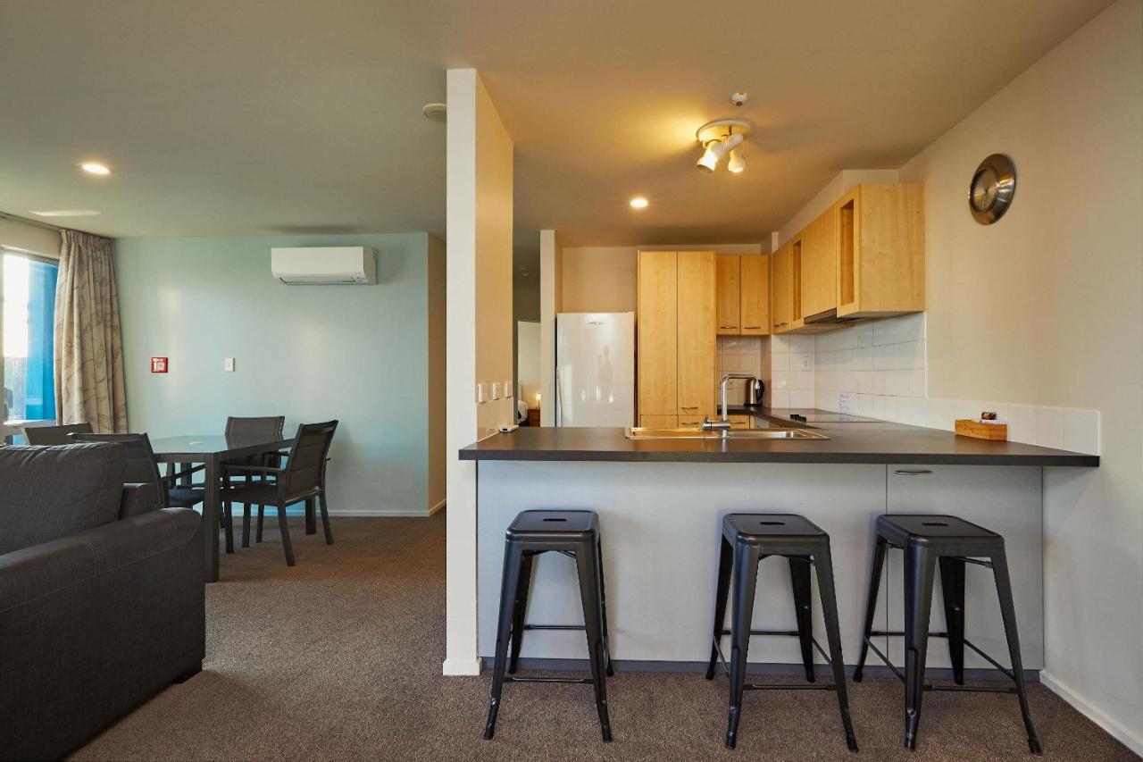 Kaikoura Luxury Apartments - Formerly Waves Luxury Apartments Esterno foto