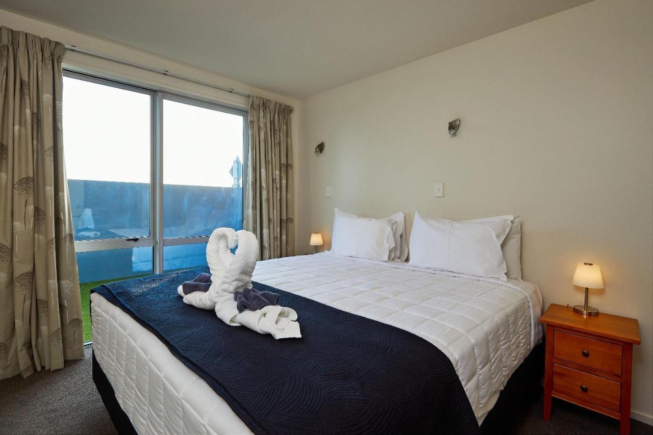 Kaikoura Luxury Apartments - Formerly Waves Luxury Apartments Esterno foto