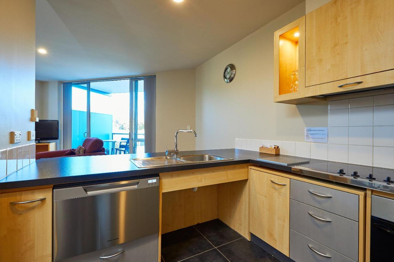 Kaikoura Luxury Apartments - Formerly Waves Luxury Apartments Esterno foto