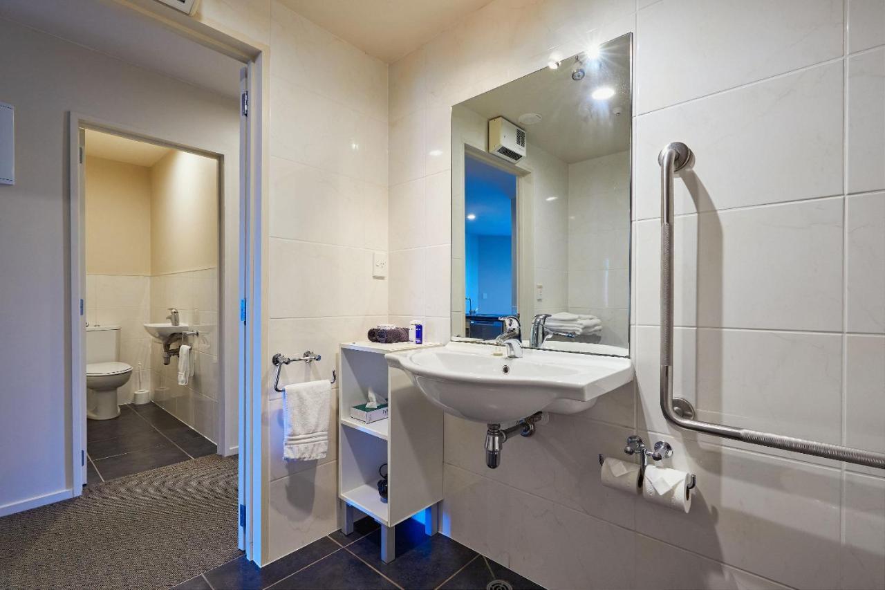 Kaikoura Luxury Apartments - Formerly Waves Luxury Apartments Esterno foto