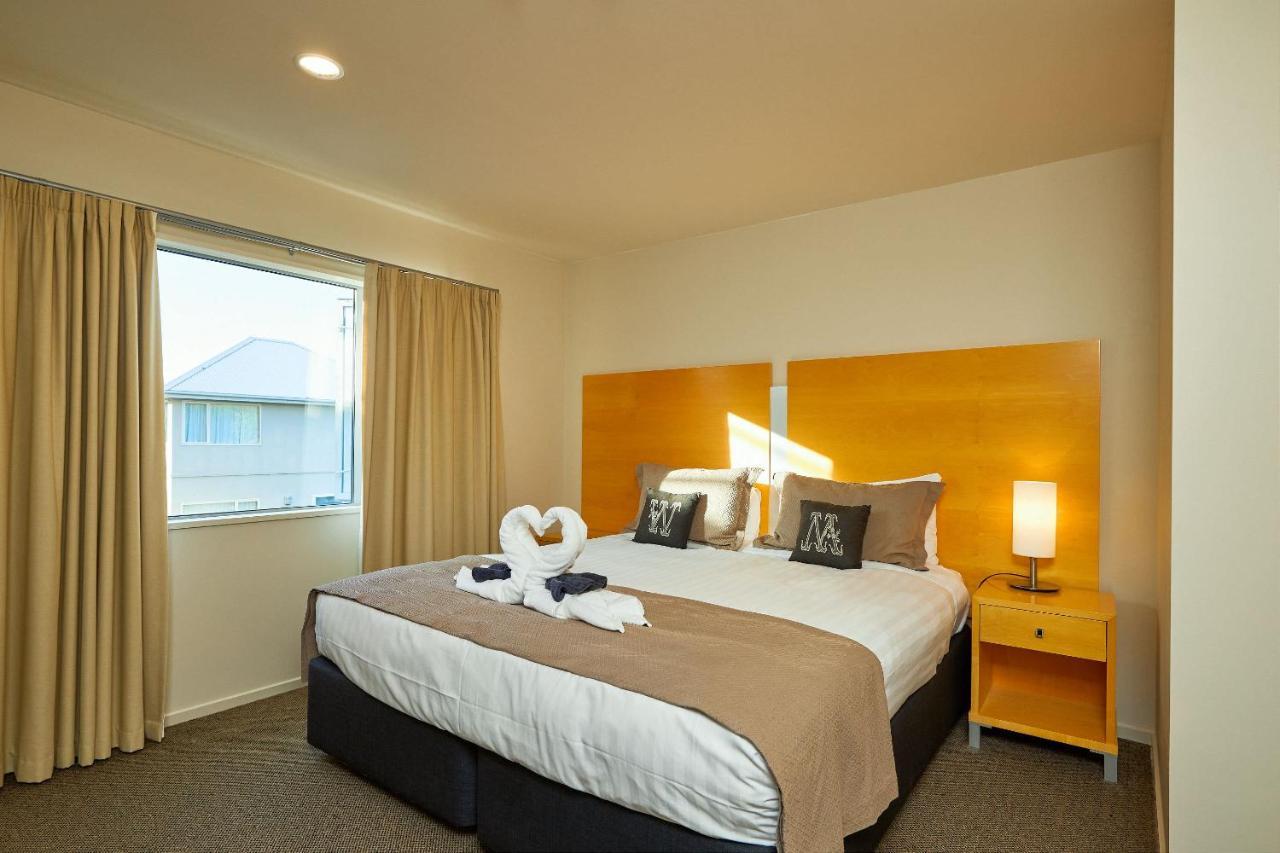 Kaikoura Luxury Apartments - Formerly Waves Luxury Apartments Esterno foto